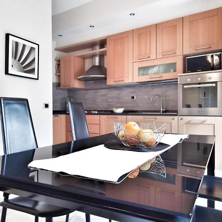 Lovely Modern Apartment Florenz Exterior foto