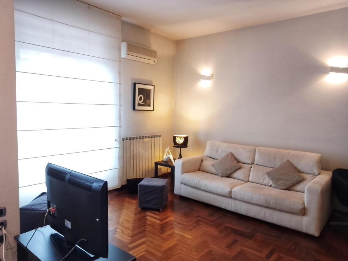 Lovely Modern Apartment Florenz Exterior foto
