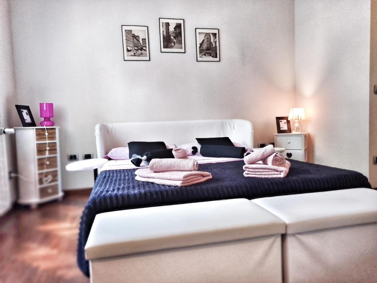 Lovely Modern Apartment Florenz Exterior foto