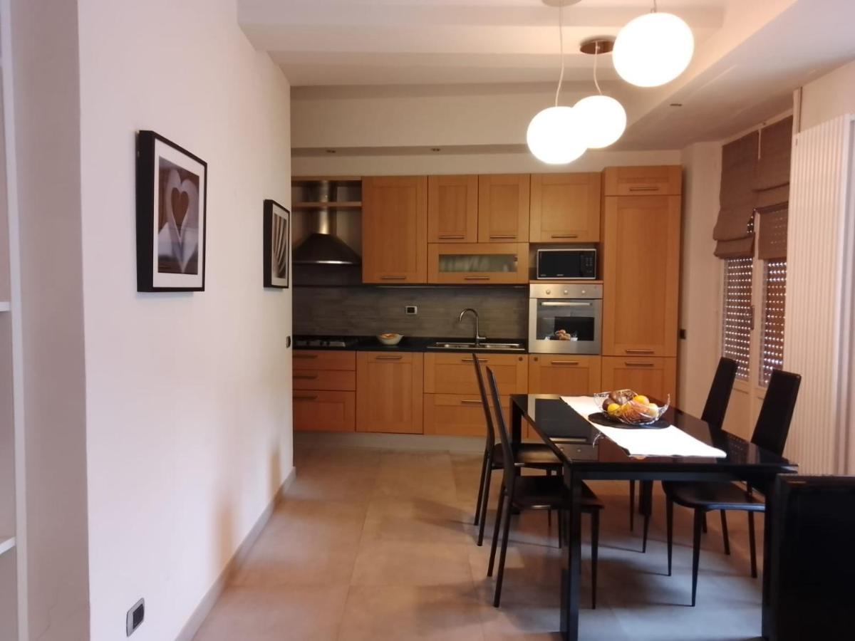 Lovely Modern Apartment Florenz Exterior foto